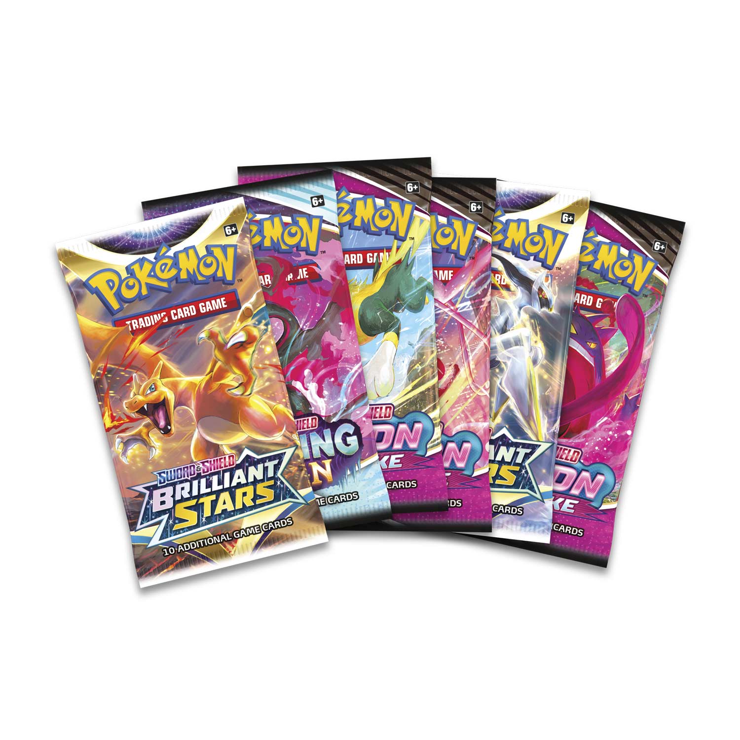 Pokemon: Lucario Vstar Premium Collection