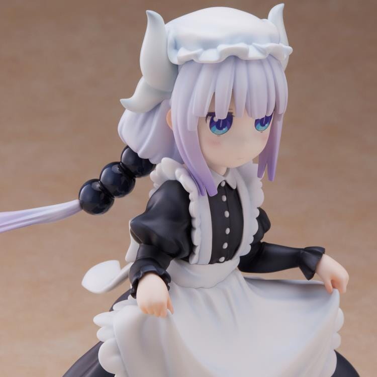 Miss Kobayashi's Dragon Maid Kanna Figure