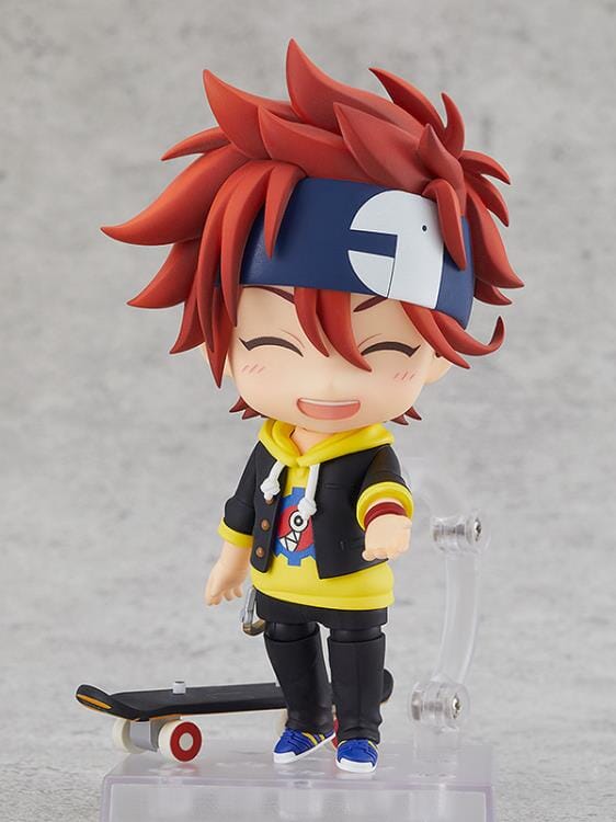 SK8 the Infinity Nendoroid No.2048 Reki