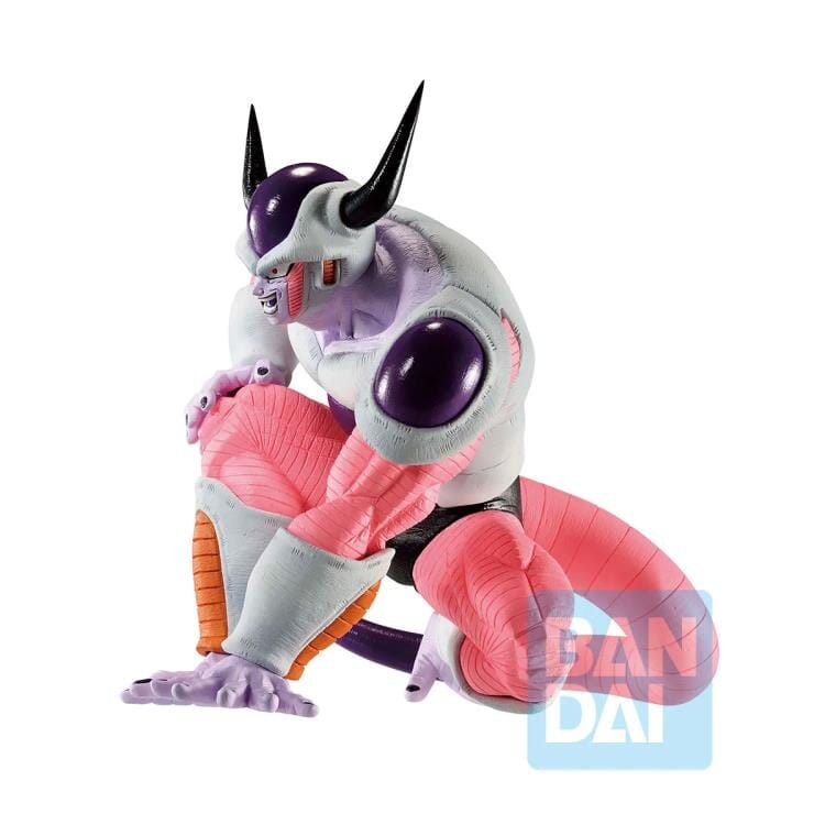 Dragon Ball Z Ichibansho Frieza 2nd Form (Ball Battle on Planet Namek)