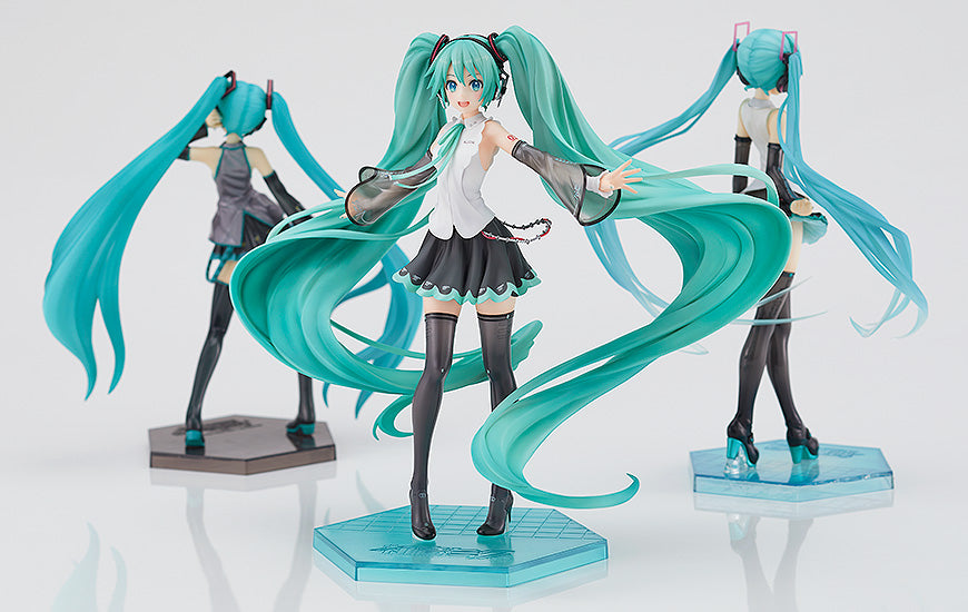 Vocaloid Piapro Characters Hatsune Miku NT 1/8 Scale Figure