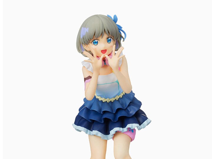 Love Live! Superstar!! Keke Tang (The Beginning is Your Sky) Premium Figure