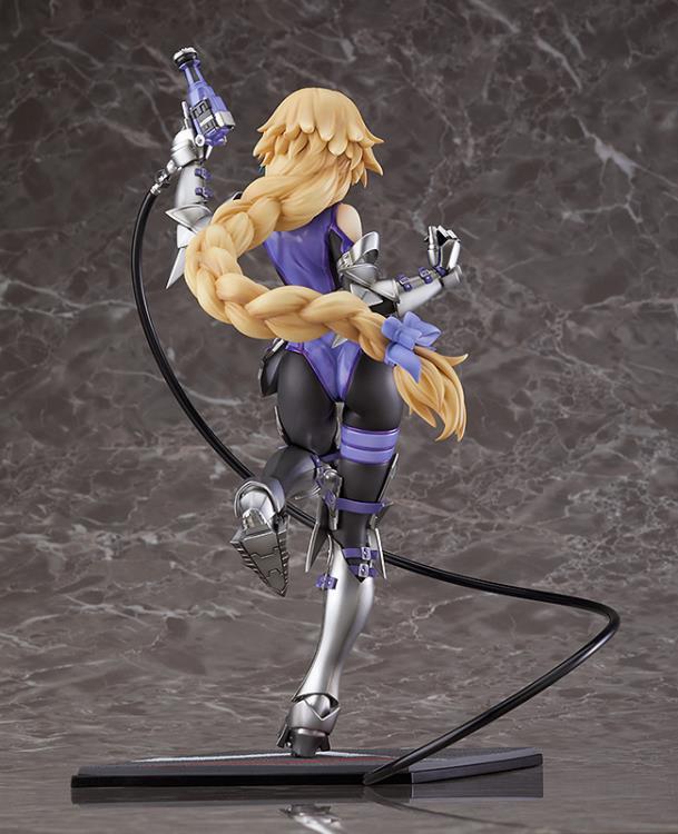 GOOD SMILE Racing & Type-Moon Racing Jeanne d'Arc (Racing Ver.) 1/7 Scale Figure