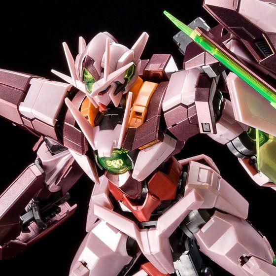 MG 1/100 OO QAN[T]  (TRANS-AM MODE) [SPECIAL COATING]