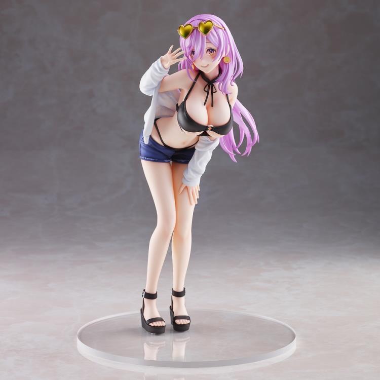 5miri Nishizawa Sanjuro Eko Figure