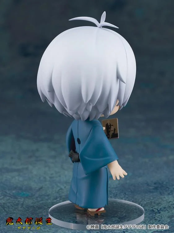 The Birth of Kitaro Mystery of GeGeGe Nendoroid No.2464 Kitaro's Father