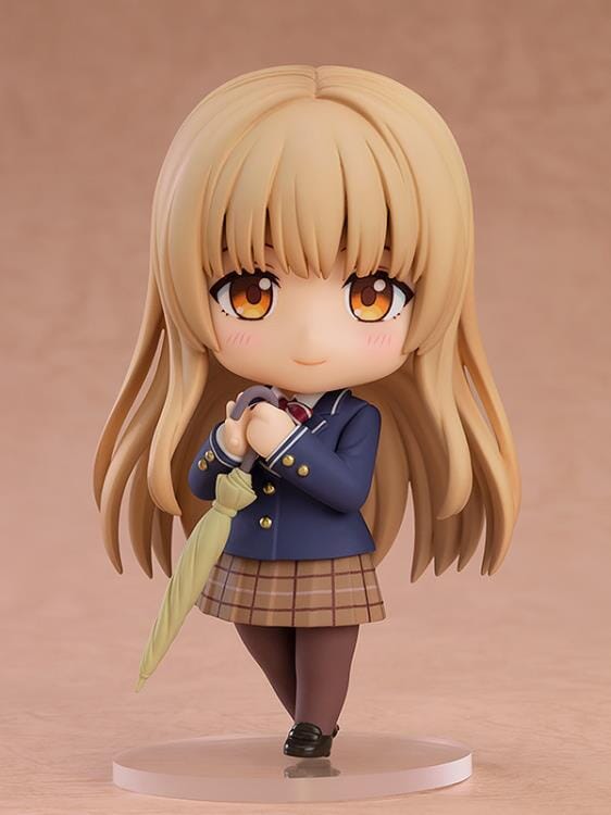 The Angel Next Door Spoils Me Rotten Nendoroid No.2064 Mahiru Shiina