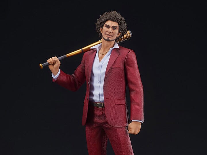 Like a Dragon DIGSTA Ichiban Kasuga Figure