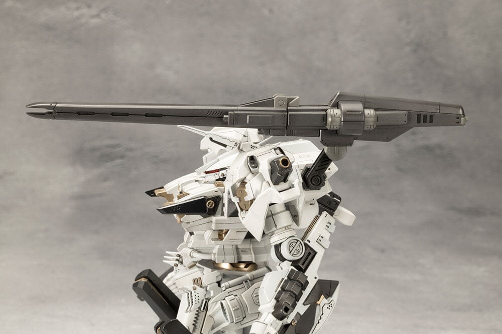 Armored Core For Answer Variable Infinity Rosenthal CR-Hogire Noblesse Oblige (Full Package Ver.) 1/72 Scale Model Kit (Reissue)