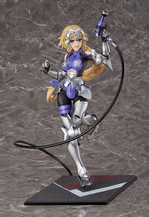 GOOD SMILE Racing & Type-Moon Racing Jeanne d'Arc (Racing Ver.) 1/7 Scale Figure