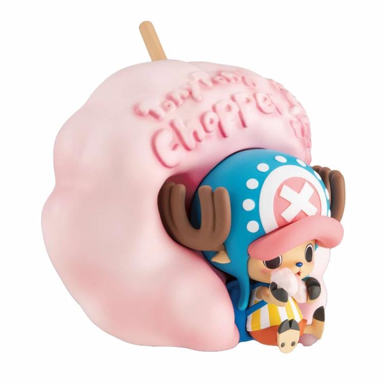 One Piece CharaBank Standard Tony Tony Chopper Coin Bank