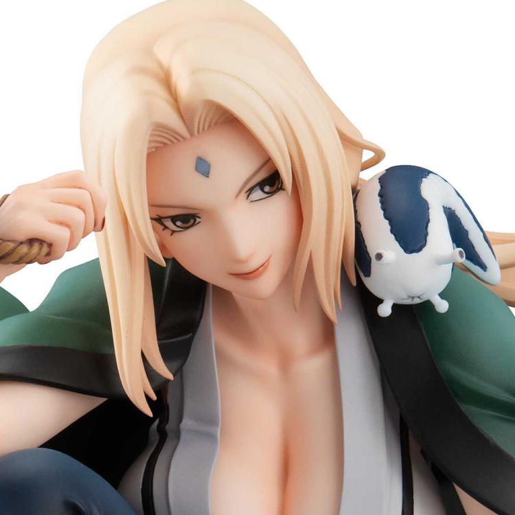 Naruto Gals Tsunade (Ver. 2) (Reissue)