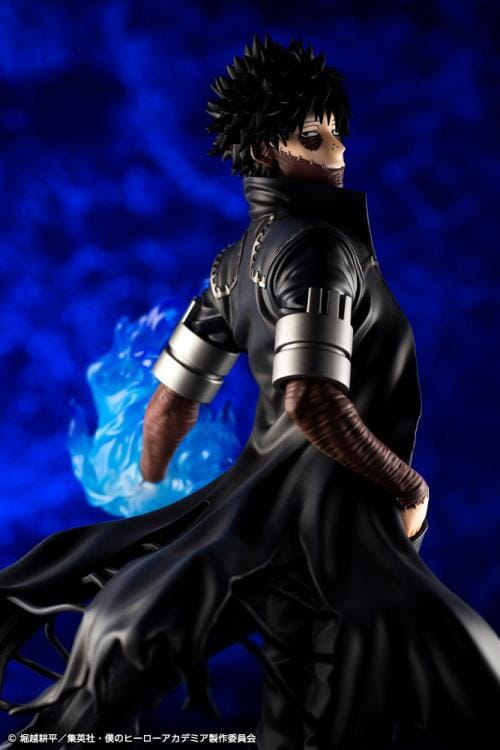 My Hero Academia ArtFX J Dabi 1/8 Scale Figure