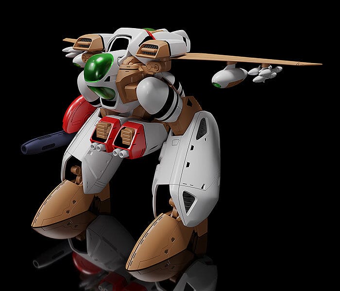 Super Dimension Century Orguss Moderoid Orguss Model Kit