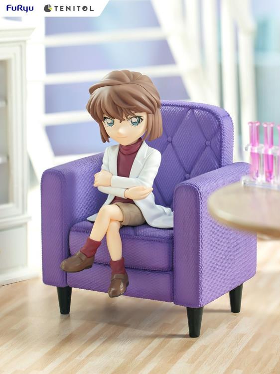 Detective Conan Tenitol Ai Haibara Figure