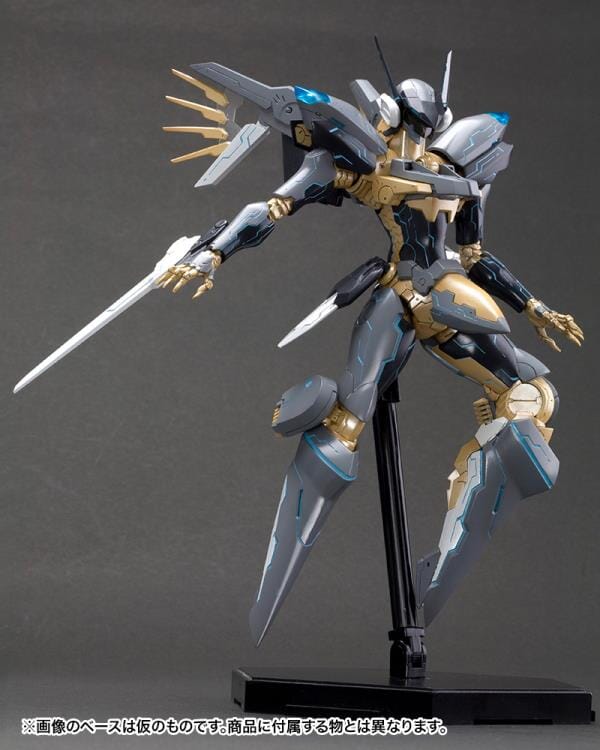 Anubis Zone of the Enders Jehuty Model Kit