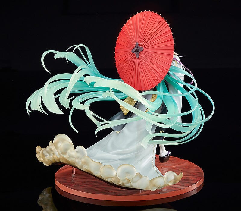 Vocaloid Hatsune Miku (Land of the Eternal) 1/7 Scale Figure