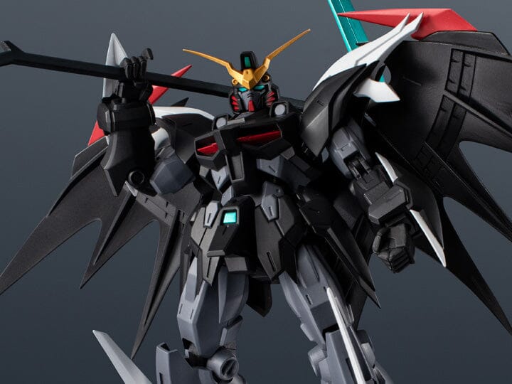 Gundam Wing Endless Waltz Gundam Universe XXXG-01D2 Gundam Deathscythe Hell (EW Ver.)