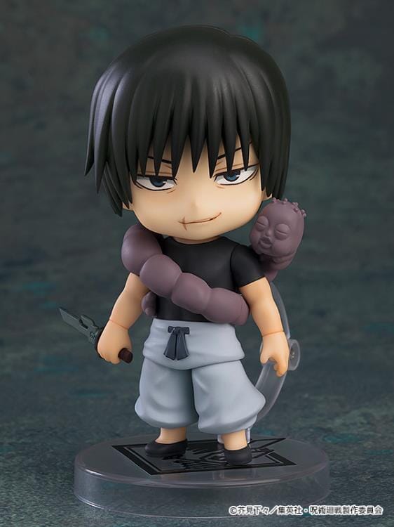 Jujutsu Kaisen Nendoroid No.2279 Toji Fushiguro