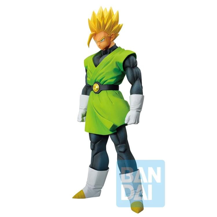 Dragon Ball Z Ichibansho Gohan (Crash! Battle for the Universe) Figure