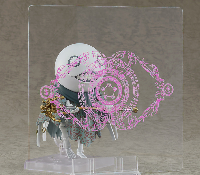 NieR Replicant ver.1.22474487139... Nendoroid No.1690 Emil