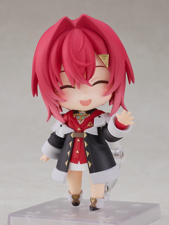 Nijisanji Nendoroid No.2489 Ange Katrina