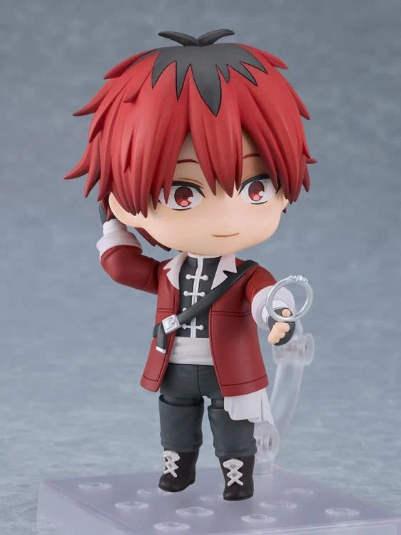 Frieren Beyond Journey's End Nendoroid No.2497 Stark