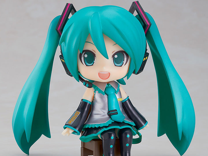 Vocaloid Nendoroid Swacchao! Hatsune Miku