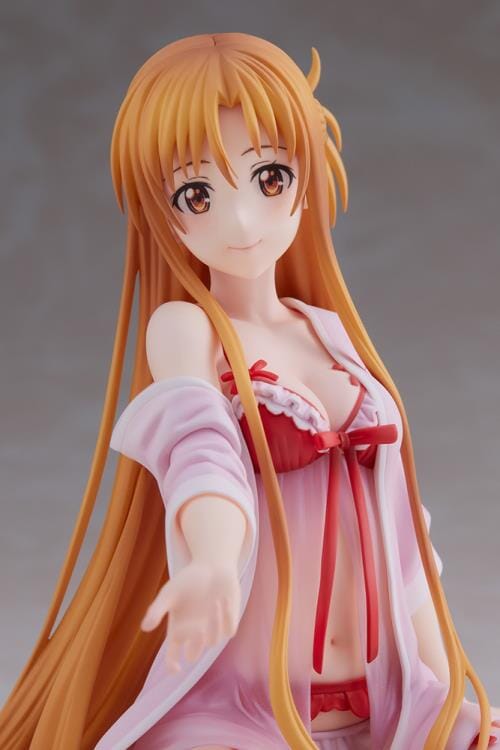 Sword Art Online Progressive - Aria of a Starless Night Asuna (Roomwear Ver.) 1/7 Scale Figure