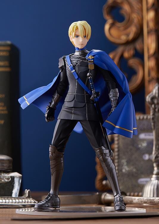 Fire Emblem Three Houses Pop Up Parade Dimitri Alexandre Blaiddyd