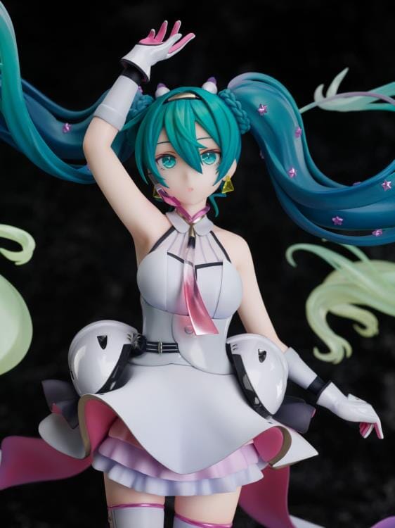 Vocaloid F:Nex Hatsune Miku (Galaxy Live 2020 Ver.) 1/7 Scale Figure