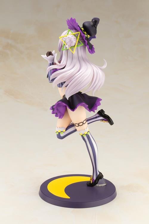 Hololive Shion Murasaki 1/7 Scale Figure