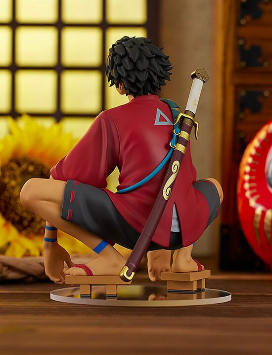 Samurai Champloo Pop Up Parade L Mugen