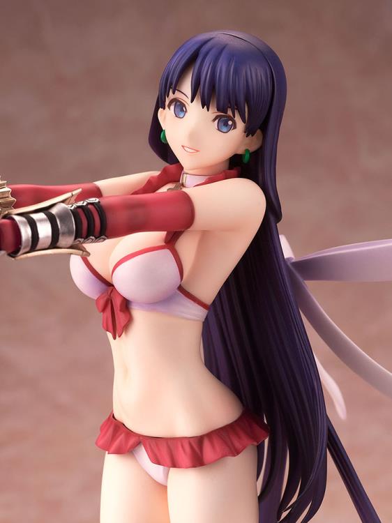 Fate/Grand Order Ruler Martha (Summer Queens) 1/8 Scale Figure