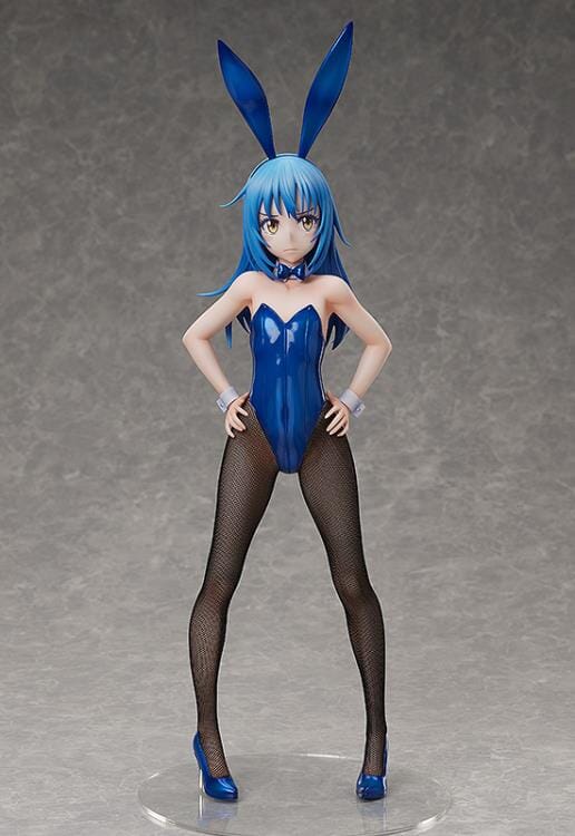 That Time I Got Reincarnated As A Slime B-Style Rimuru (Bunny Ver.) 1/4 Scale Figure