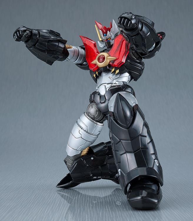 Mazinkaiser Moderoid Mazinkaiser (New Mold Ver.) Model Kit