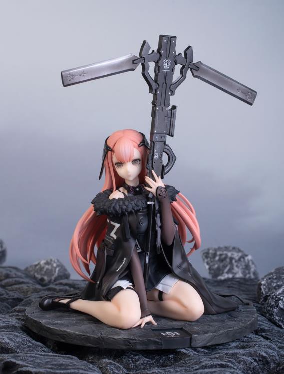 A-Z (C) 1/7 Scale Figure