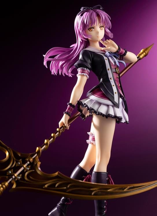 The Legend of Heroes Trails into Reverie Renne Bright 1/8 Scale Figure