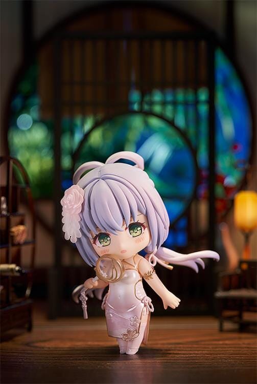 Vsinger Nendoroid No.2010 Luo Tianyi (Grain in Ear Ver.)