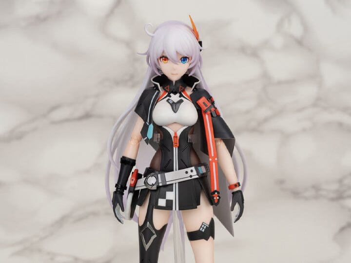 Honkai Impact 3rd Arctech Kiana Kaslana (Void Drifter Ver.) 1/8 Scale Figure