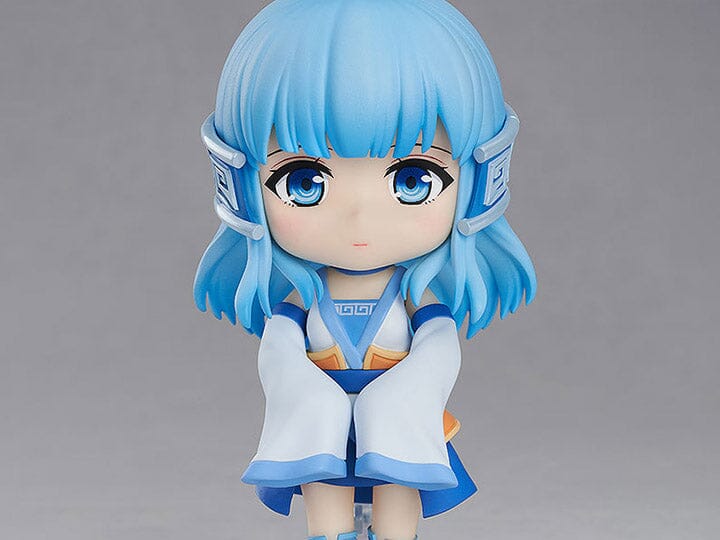 Chinese Paladin Sword and Fairy Nendoroid No.1733 Long Kui (Blue)