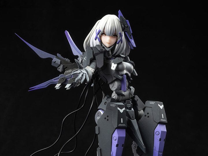 Punishing Gray Raven Rosetta Rigor 1/12 Scale Figure