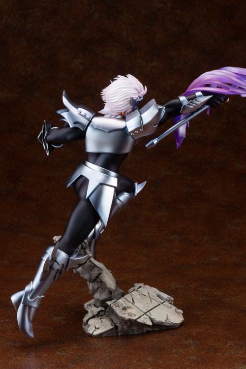 Dragon Quest: The Adventure of Dai ArtFX J Hyunckel 1/8 Scale Statue