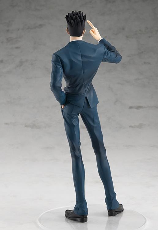 Hunter x Hunter Pop Up Parade Leorio