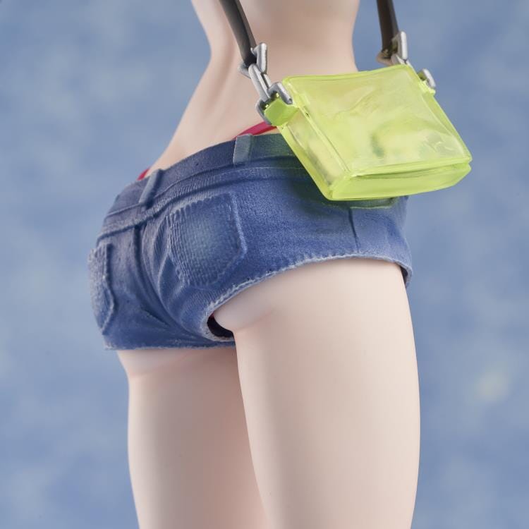 SSSS.Dynazenon Yume Minami (Swimsuit Ver.) Figure