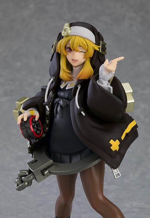 Guilty Gear Strive Pop Up Parade Bridget (Strive Black Ver.)