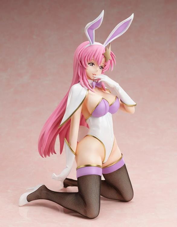 Mobile Suit Gundam SEED Destiny B-Style Meer Campbell (Bunny Ver.) 1/4 Scale Figure