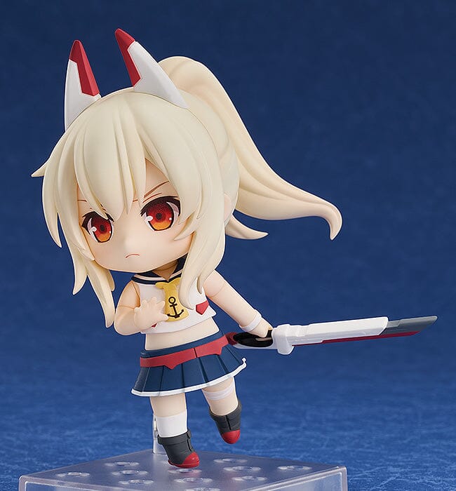 Azur Lane Nendoroid No.1975 Ayanami