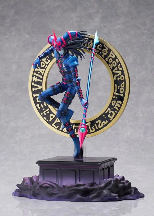 Yu-Gi-Oh! Duel Monsters Monster Figure Collection Dark Magician of Chaos 1/7 Scale Figure