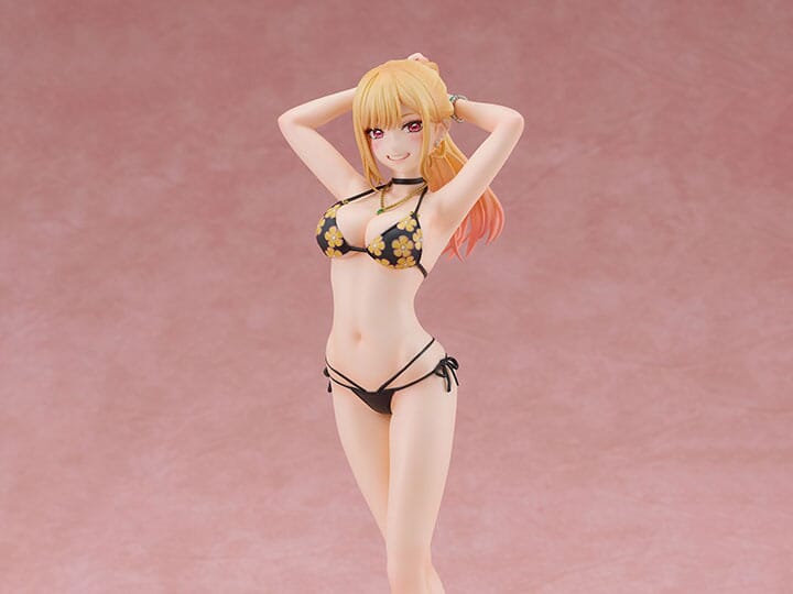 My Dress-Up Darling Marin Kitagawa (Swimsuit Ver.) 1/7 Scale Figure